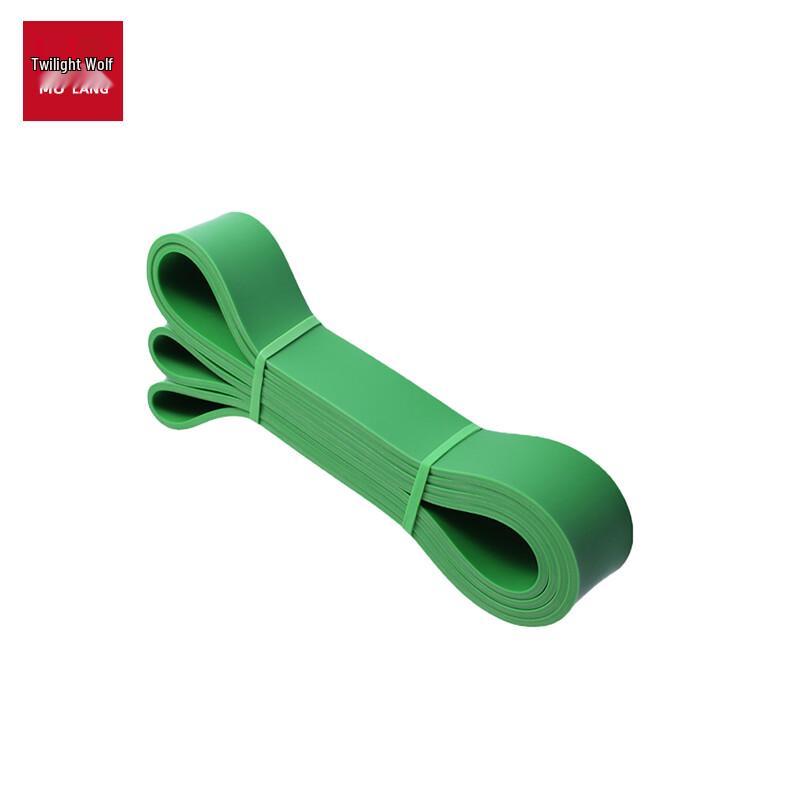 Mo Lang Strength Training Resistance Band Set