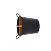 Cutlery Organizer Knife Stand Spoon Storage Fork Holder Separate Kitchen Decor