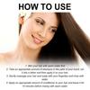 Shampoo Hair Care Set Deeply Moisturizing, Smooth, Shiny, Refreshing, Dandruff And Itching,100ML/3.38FL.OZ*2