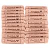 20Pcs Tags Handmade With Love Labels Clothing Tags Diy Crafts Sewing 56*15Mm