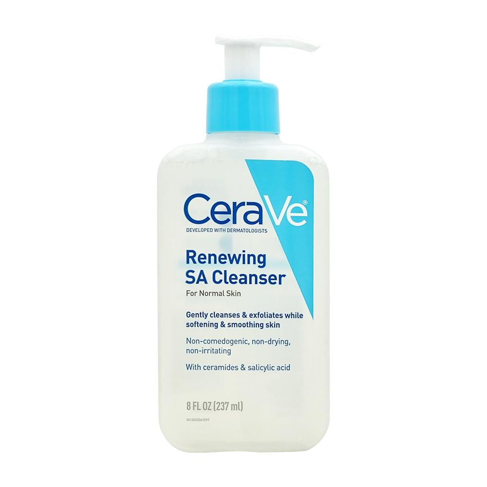 Renewing SA Cleanser For Normal Skin, 8 fl oz