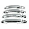 Door Handle Stickers for 20-22 Chevy Silverado 1500/2500/3500HD