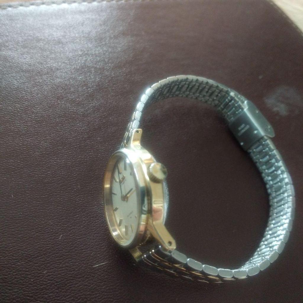 [USED] Seiko Women's Automatic