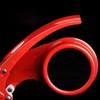 Metal Scotch Tape Dispenser Manual Sealing Packing Tape Dispenser Cutter Baler Carton Sealer Width 48mm Packager Cutting Machine