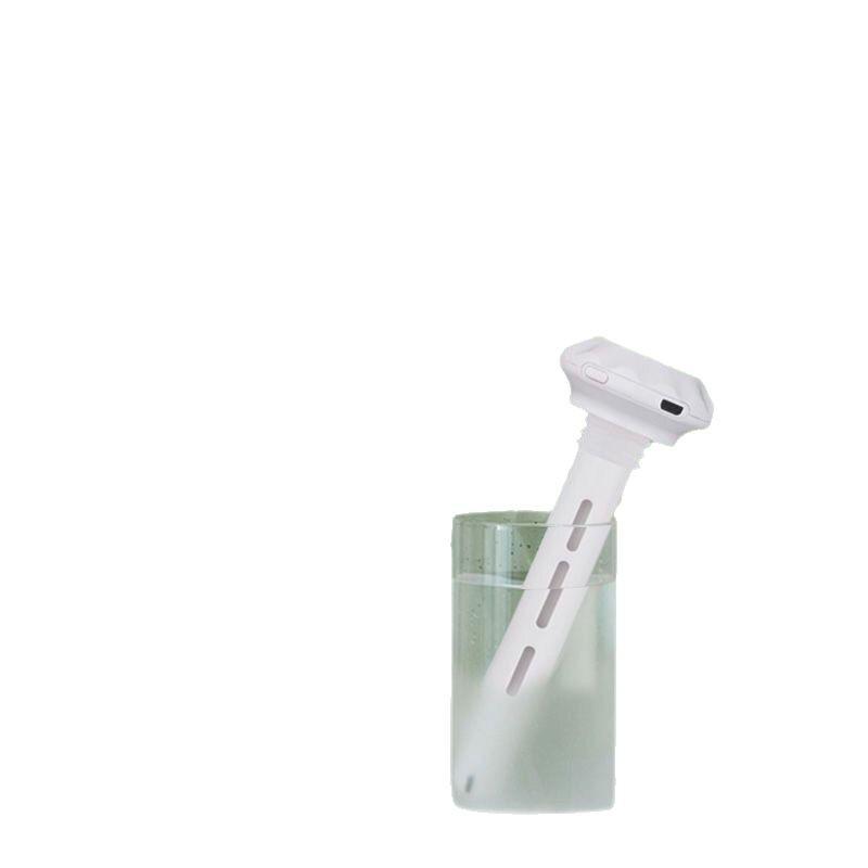 Compact Rain Umbrella Humidifier for Home, Office, and Car – Large Mist Output with Aromatherapy Essential Oil Feature