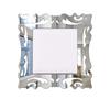 1pc Switch Sticker Home Decor Wall Stickers Decor Living Room Mirror Style Photo Frame For Shop Home Wall Decoration 2025
