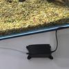 Increase Oxygen Aquarium Sponge Filter Suction Cup Air Driven Sponge Filter  Biological Filtration