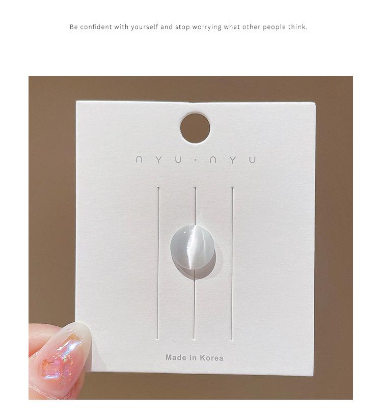Bow Hollowed-out Bow Brooch Women's Fashion Light Luxury Imitation Pearl Pin Collar Pin Anti-glare Buckle