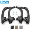 2 BUC/4 BUC Accesorii Interior Auto Set Mânere Tragere Ușă Față Stânga Dreapta de Înlocuire Pentru Mercedes Benz W203 Clasa C 2000-2007