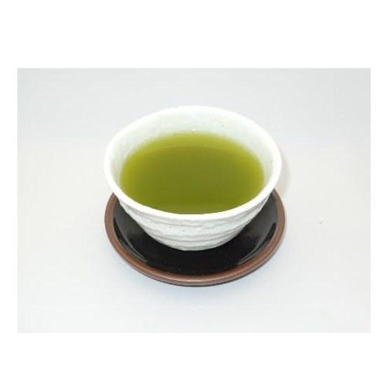 Nomura Sangyo No Chaen Powdered Brown Rice Green Tea Sticks 30g (0.560 Sticks)