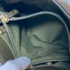 Louis Vuitton M95199 Monogram Denim Gondor shoulder bag