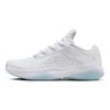 Jordan 11 Nízké Bílé Ledově Modré Dámské Jordan DV2629-140
