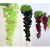 Artificial Plastic Grapes Bunch Fruits Home Kitchen Cabinet Party Decor 15cm 28cm