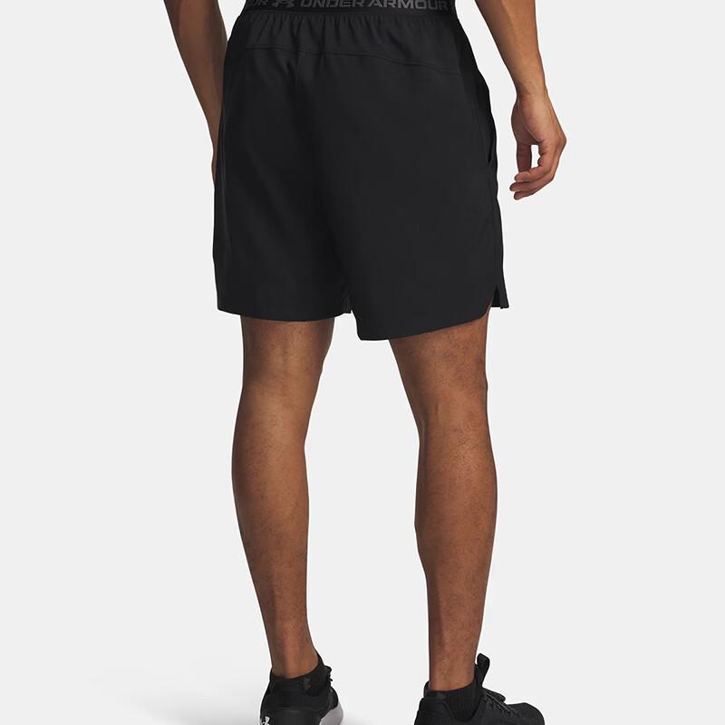 Under Armour Men's Woven Sport Shorts