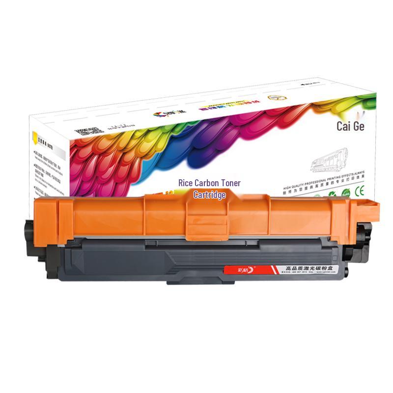 Cai Ge TN283 Compatible Toner Powder & Cartridges