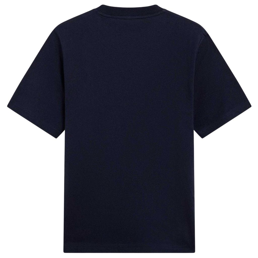 Ted Baker Mens Box Logo T-Shirt