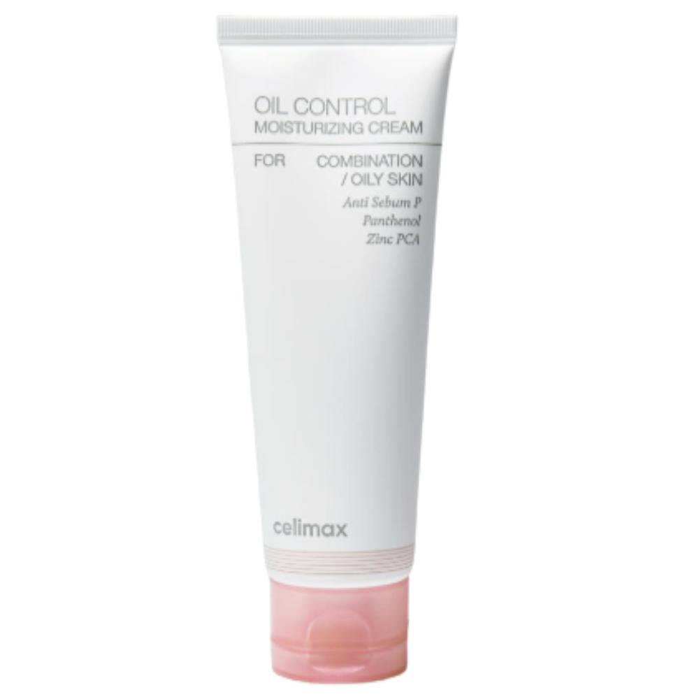 CELIMAX Oil Control Moisturizing Cream (80 ml)