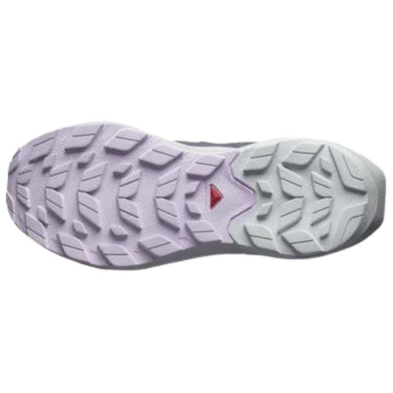 Elixir Activ Wmns Salomon GORE-TEX 'India Ink Orchid Petal' Women's Sneakers L47526500