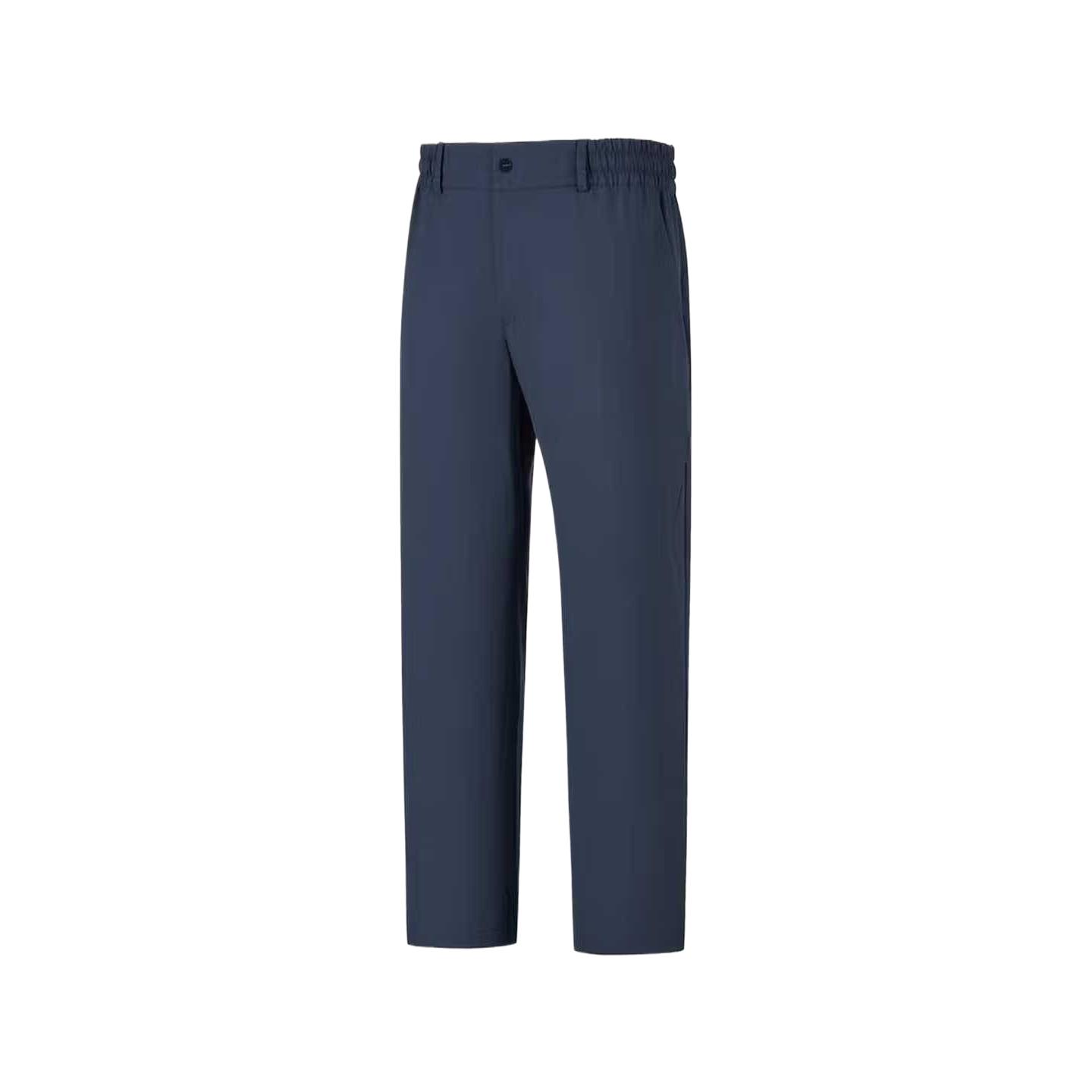 Skechers Woven Soft Comfortable Breathable Slim Fit Casual Pants Men bottoms P226M138-0515 M