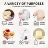 10ml Essential Oil Organic Plant 33 FLAVOR DIY Aromatherapy Plaster Candle Soap Making Aroma Fragrance Oil for Diffuser Sleep
