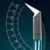 Thick Nail Clippers Ingrown Toenail Nipper Pedicure Cutter Onychomycosis Trimmer Professional Plier Manicure Tool