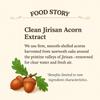 SKINFOOD Acorn Pore Elasticity Cleansing Foam (150ml)