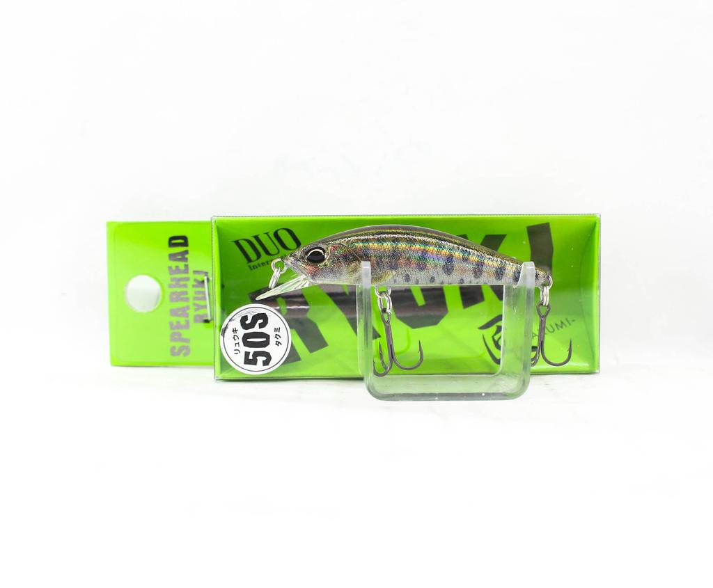 DUO Potápivá nástraha Spearhead Ryuki 50S Takumi ANA4834 (7037)