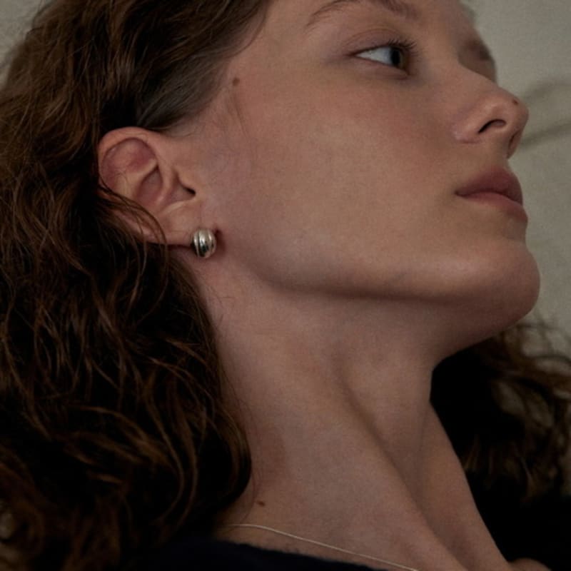 Onill 04-10 Shell (Earring)