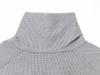European Style Women's Plaid Loose Shirt with Pockets - Long Sleeve, Spring Collection 2026