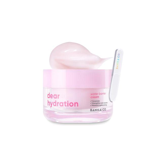 BANILA CO - Dear Hydration Water Barrier Cream 50ml