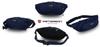 PTN SWY-01-8443 NAVY pouch