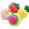 Bath and Shower Loofah Sponge Set of 3, Non-Toxic, Soft Terry Cloth, Cute Animal Design (Rabbit/Duck/Bear)