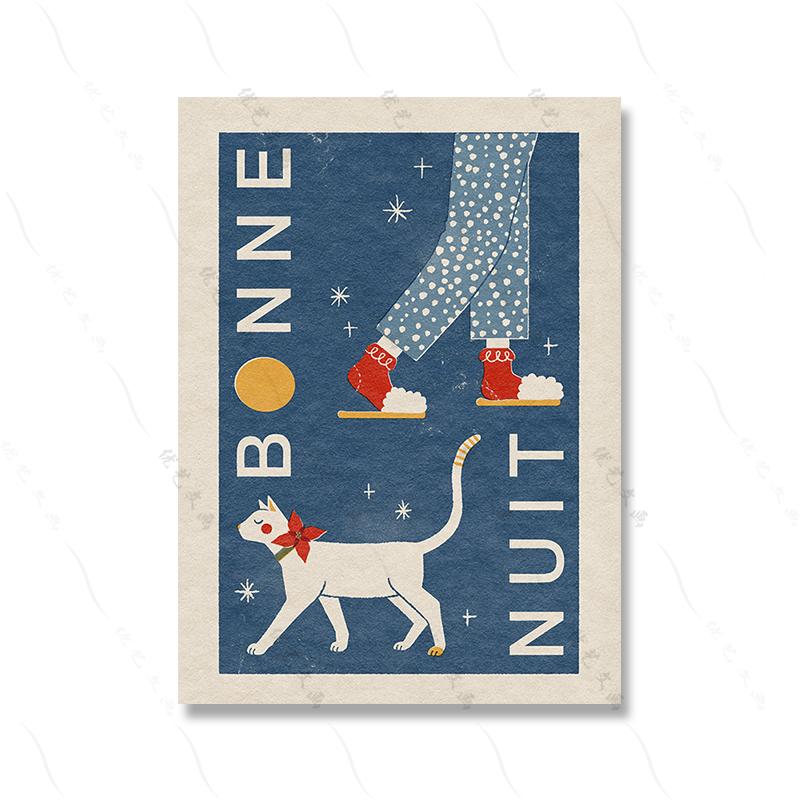 

Изысканный винтажный плакат принт Девушка и лебедь Ретро искусство Настенная живопись на холсте Япония Темпераментная женщина Гостиная Домашний декор 21x30cm No Framed