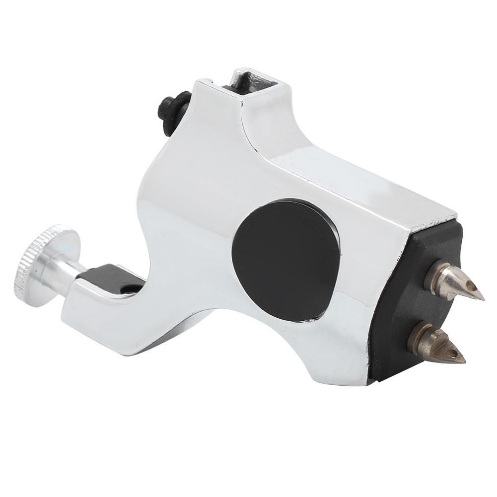 Strong Motor Tattoo Machine   Liner Shader Coloring Rotating Tattoo Machine Hook Interface