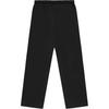 Fear of God Essentials Relaxed Pants Ink Men Bottoms Black 130SP244320F
