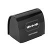 Blade Disposal Case Sealed Design Razor Disposal Case Large Capacity Safe Storage Bank for Used Razor Blades