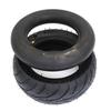 90/65-6.5 or 110/50-6.5 Front rearTyres for 47cc/49cc 2 stoke air cooled Mini pocket bike Gas Electric Scooter