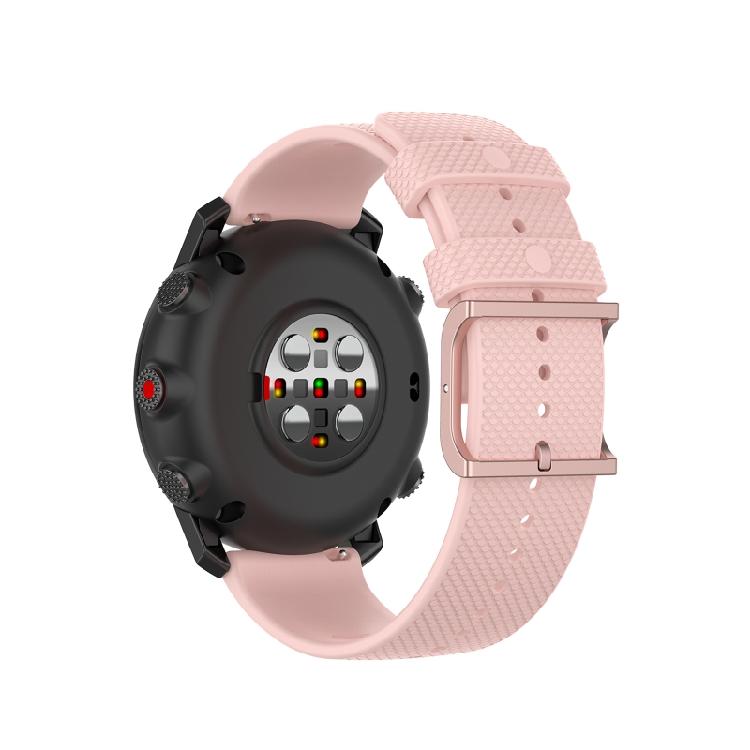 Watch Band Wristband Fit for POLARGRIT X Silicone Strap Belt Smartwatch Bracelet
