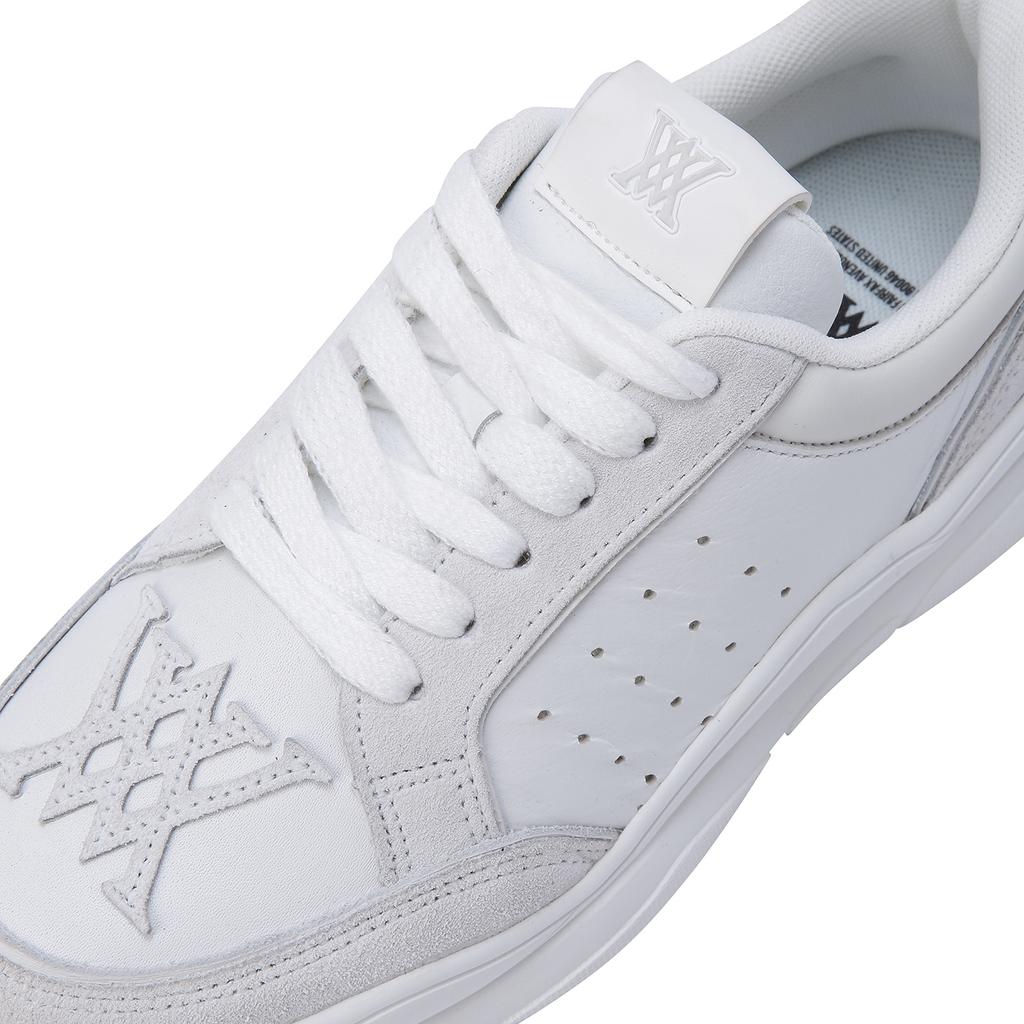 Anew Golf (M) Punching Shoes_Wh