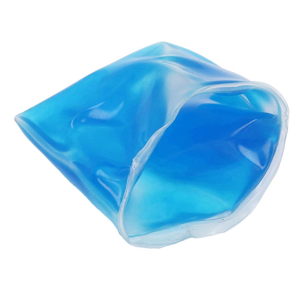 Finger Toe Cold Gel Ice Pack Lasting Relief Reusable Compression Sleeve for Injuries Arthritis Tendonitis Gout Sprains