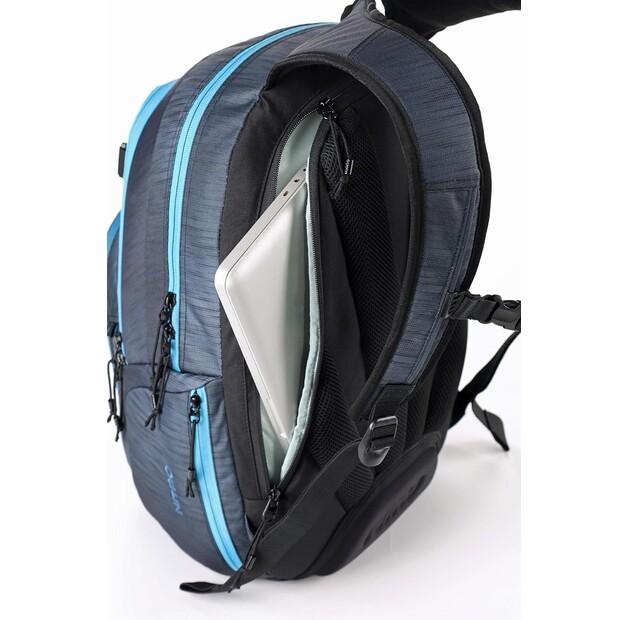 Backpack Nitro Chase Black