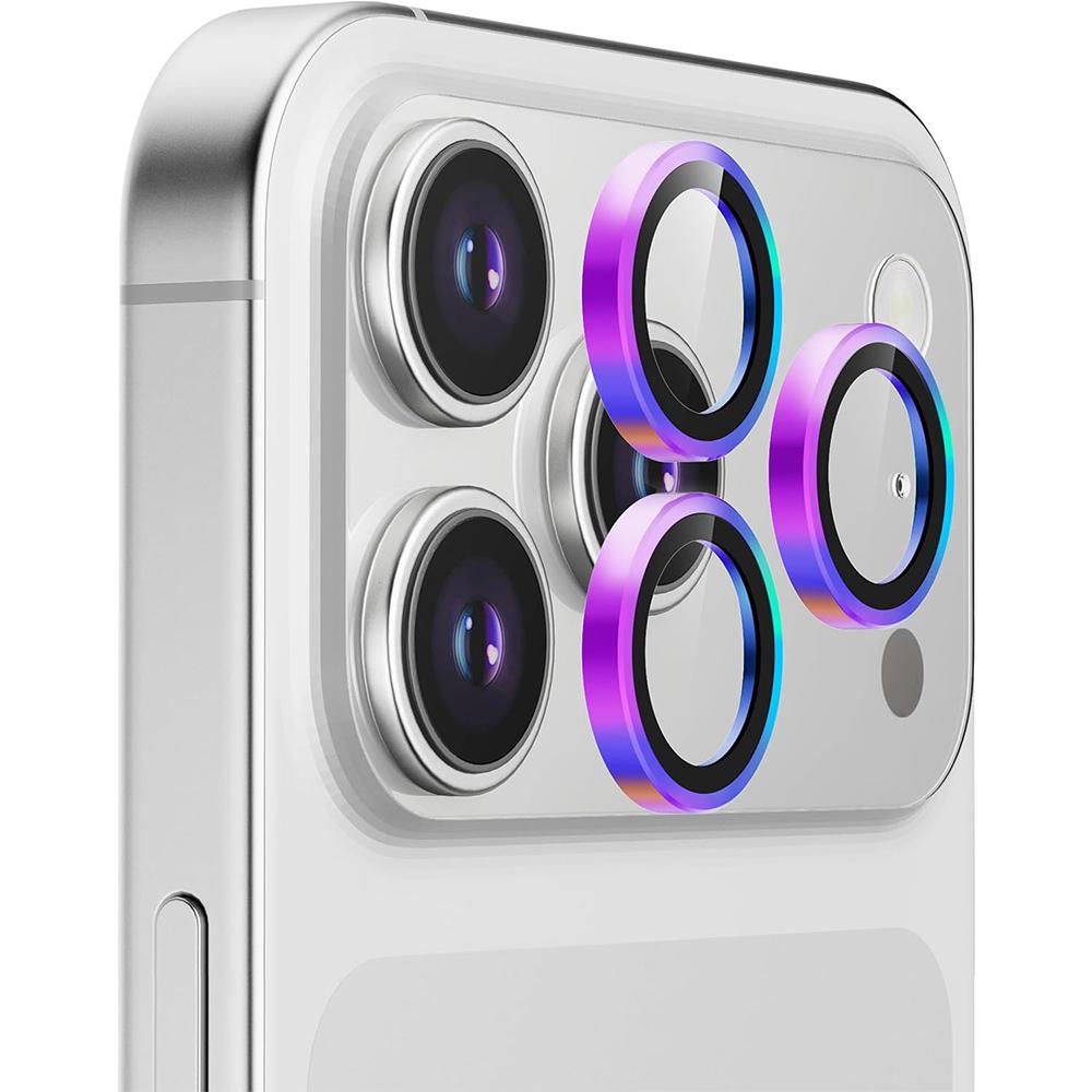 Camera Lens Protector Cover for iPhone 17 Pro Max Air 16E 16 E 15 Plus 14 13 Mini 17Pro iPhone17 iPhoneair Tempered Glass Protection Phone Accessories