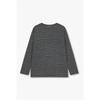 STUDIO TOMBOY Mini Logo Embroidered T shirT 9176322977ar