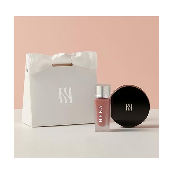 

Набор красок HERA Sensual Fresh Sheer, 2 шт.