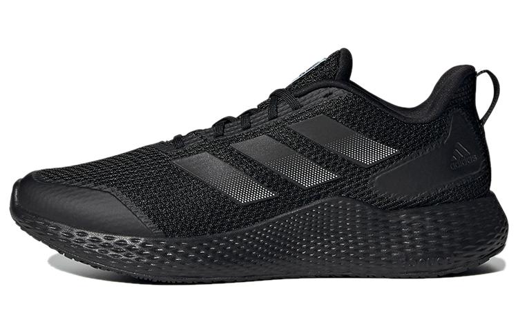 Adidas Edge Gameday  Black Night Metallic  GW2499 36