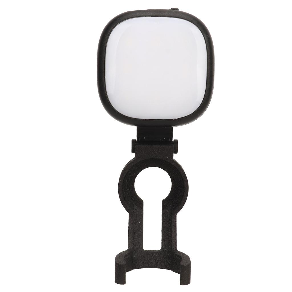 LED Video Light High Brightness Soft Light Multi Mode Color Temperature Adjustment Portable Vlog