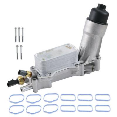 Motocyklové filtre – Kvapalinové filtre