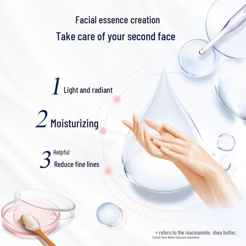 Vaseline Intensive Repair Hand Mask Set