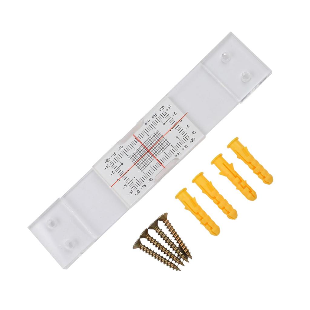 Dependable Construction Sites Crack Measuring Tool Crack Monitoring Record Advanced Technology Easy Installation
