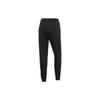 Nike Logo Print Loose Fit Joggers With Elastic Cuffs Women Bottoms Black DC7207-010